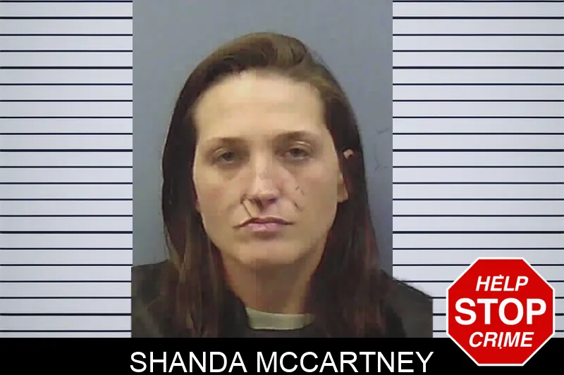 Shanda McCartney