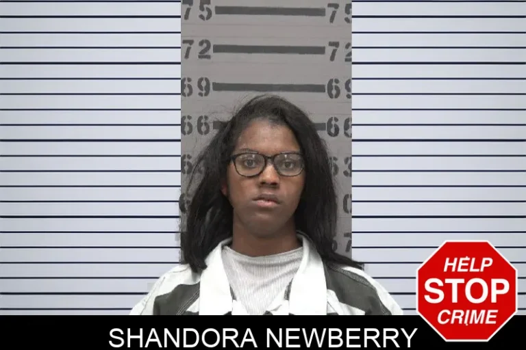 Shandora Newberry