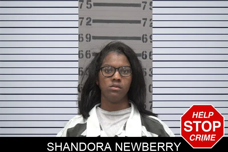 Shandora Newberry