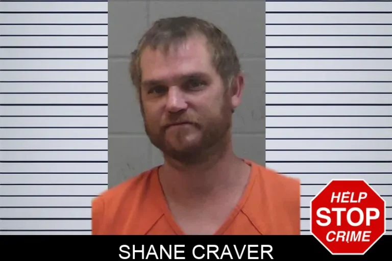 Shane Craver