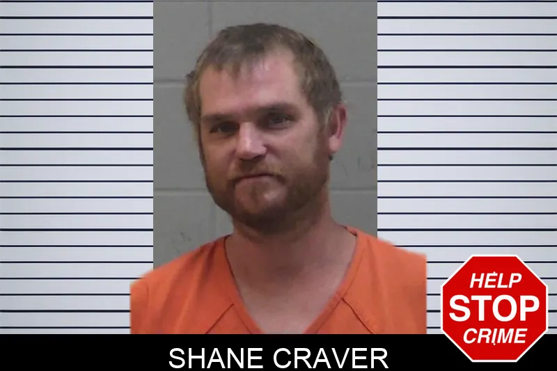 Shane Craver