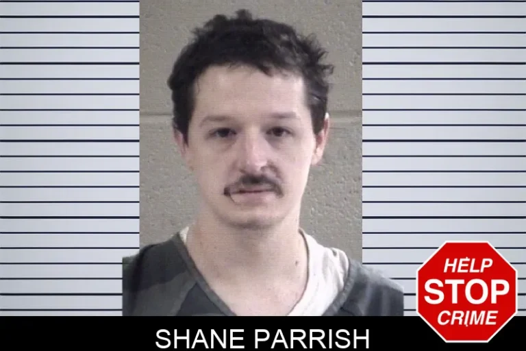 Shane Parrish