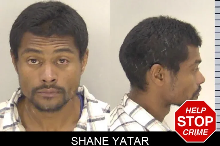 Shane Yatar
