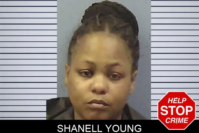 Shanell Young
