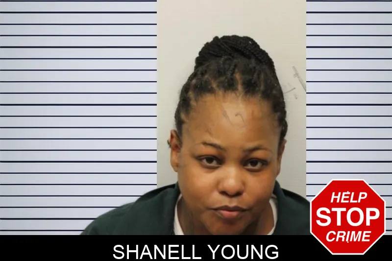 Shanell Young
