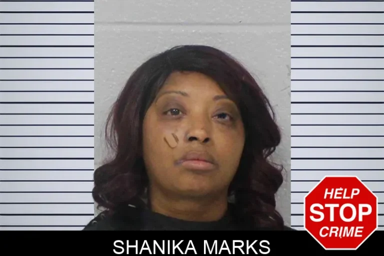 Shanika Marks