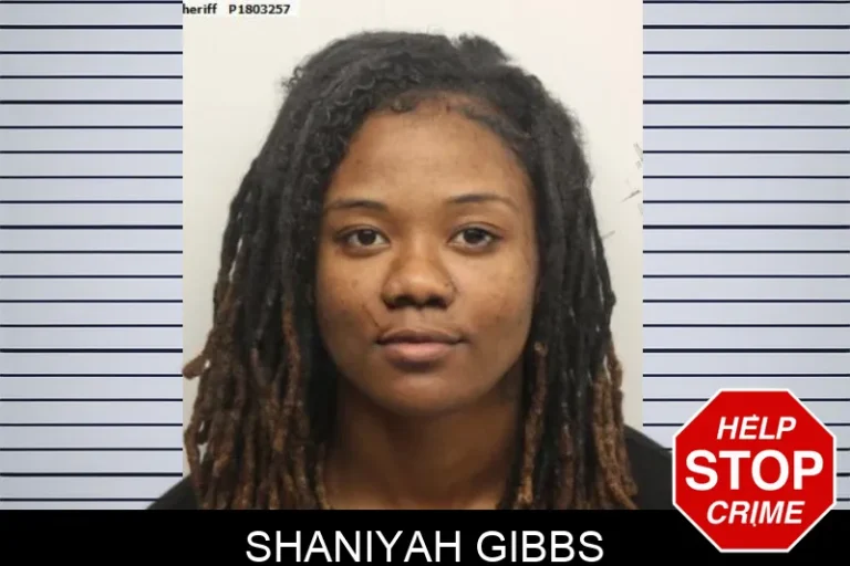 Shaniyah Gibbs