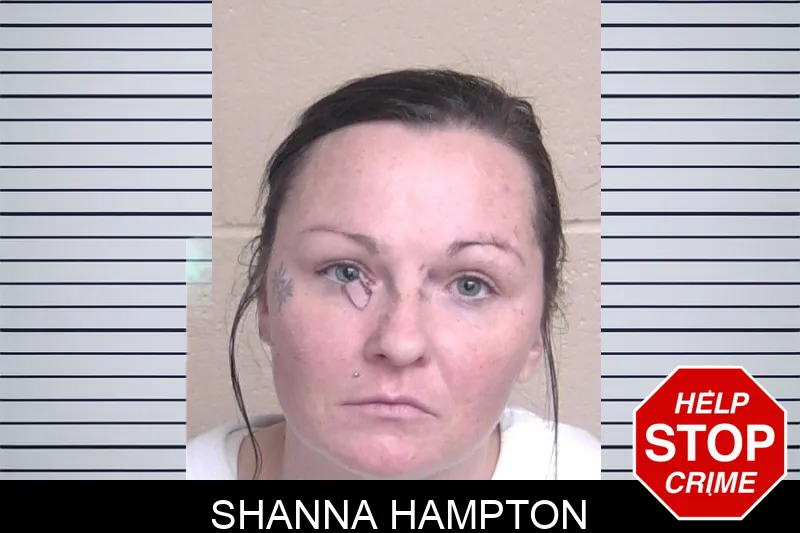 Shanna Hampton