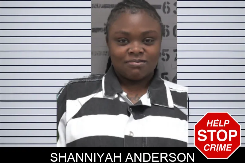 Shanniyah Anderson