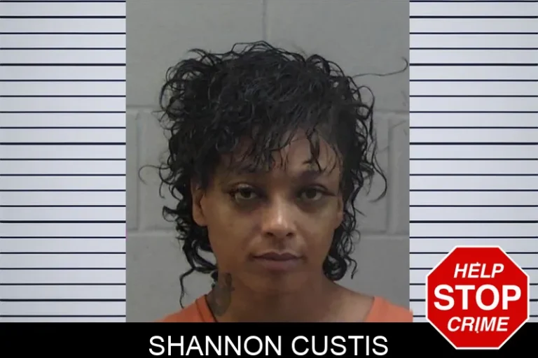 Shannon Custis
