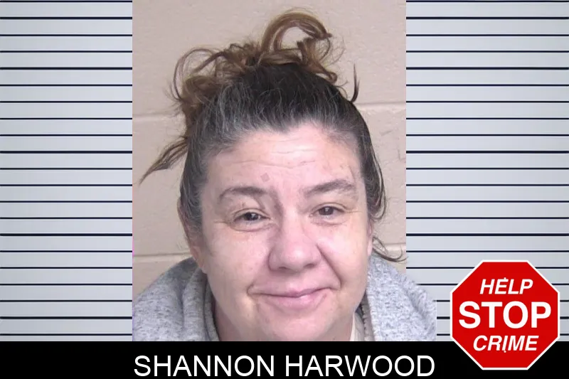 Shannon Harwood