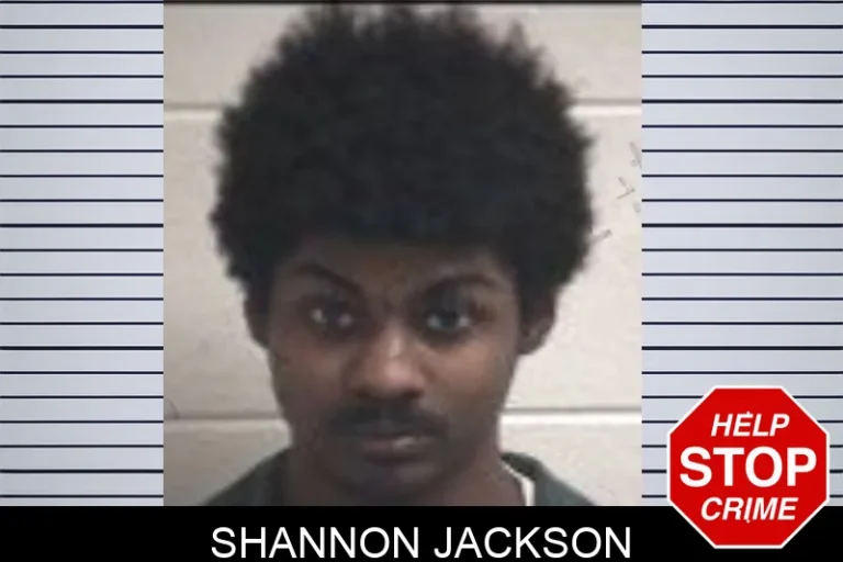 Shannon Jackson