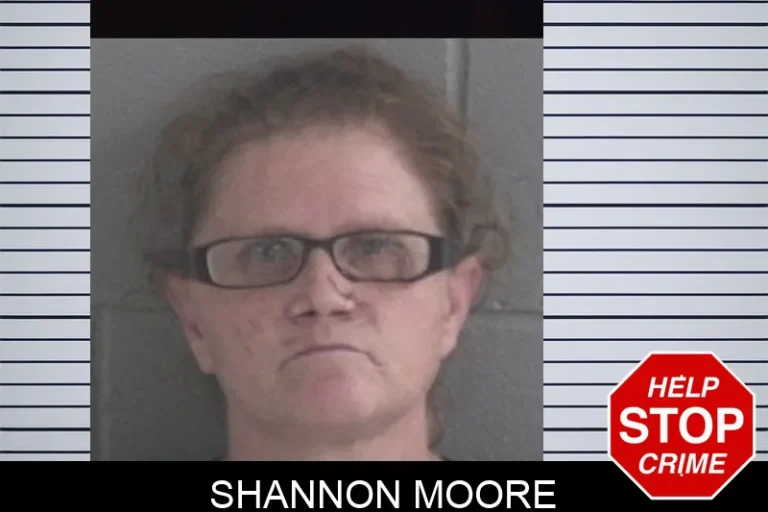 Shannon Moore