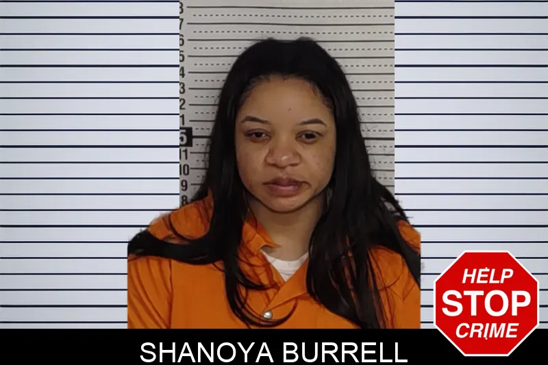 Shanoya Burrell