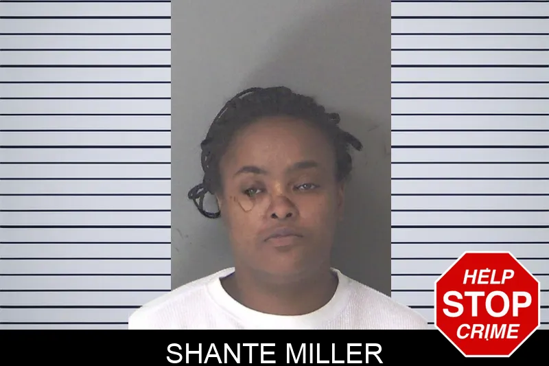 Shante Miller
