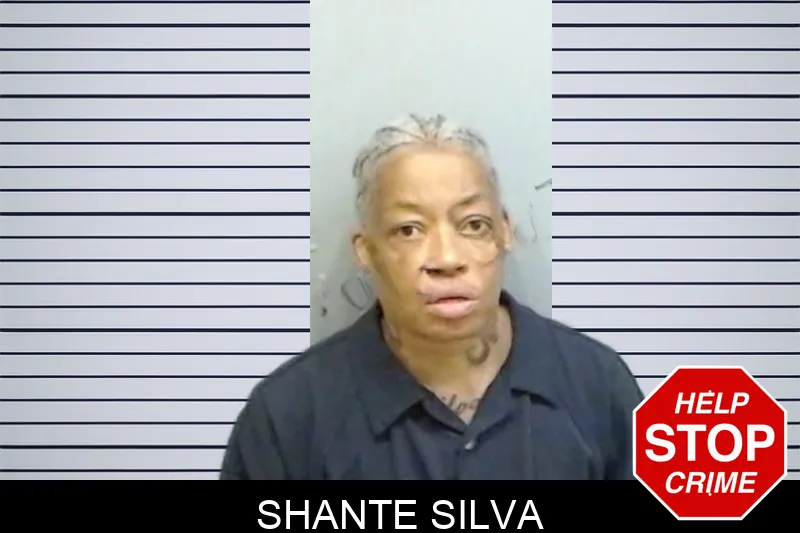 Shante Silva mugshot – Fulton County , Georgia Shante Silva mugshot