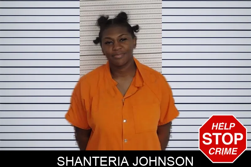 Shanteria Johnson