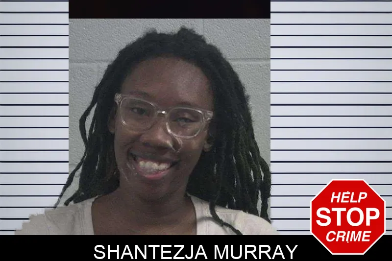 Shantezja Murray Mugshots