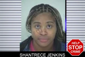Shantrece Jenkins mugshot