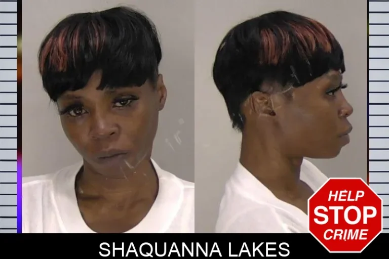Shaquanna Lakes