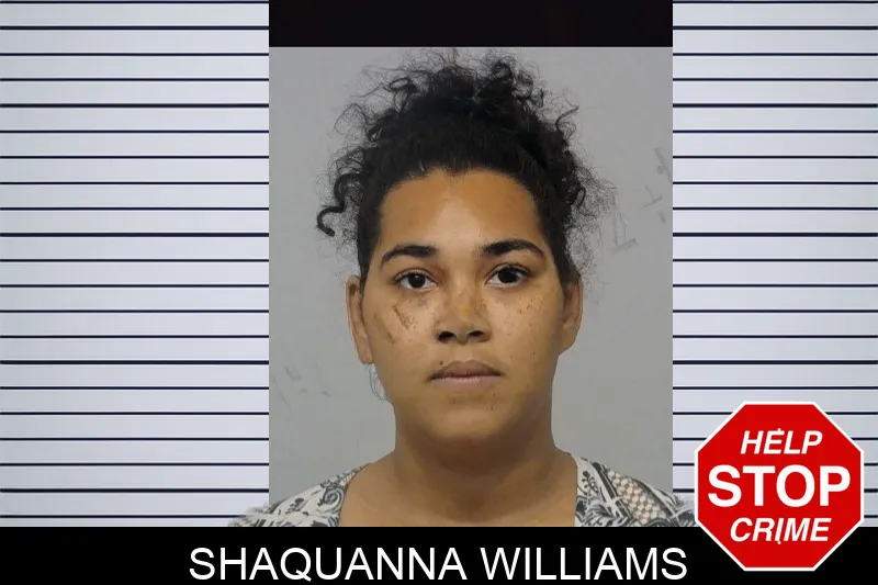 Shaquanna Williams