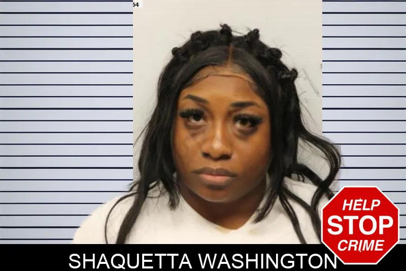 Shaquetta Washington