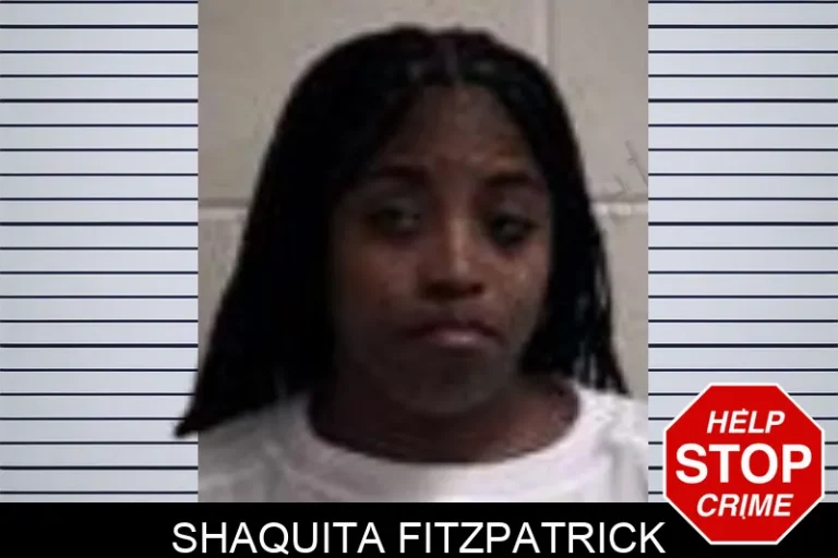 Shaquita Fitzpatrick