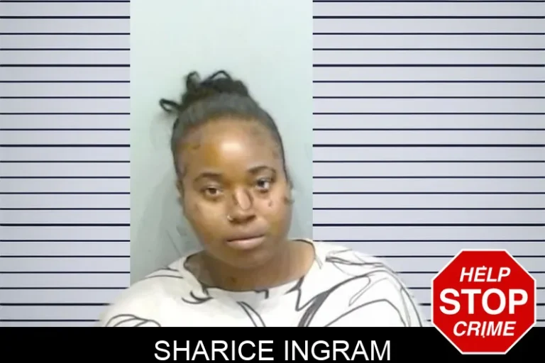 Sharice Ingram