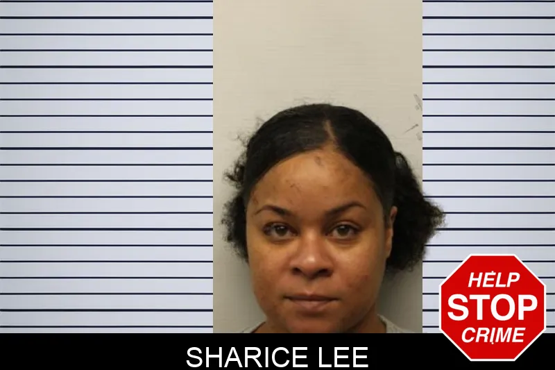 Sharice Lee mugshot – Chatham County , Georgia Sharice Lee mugshot
