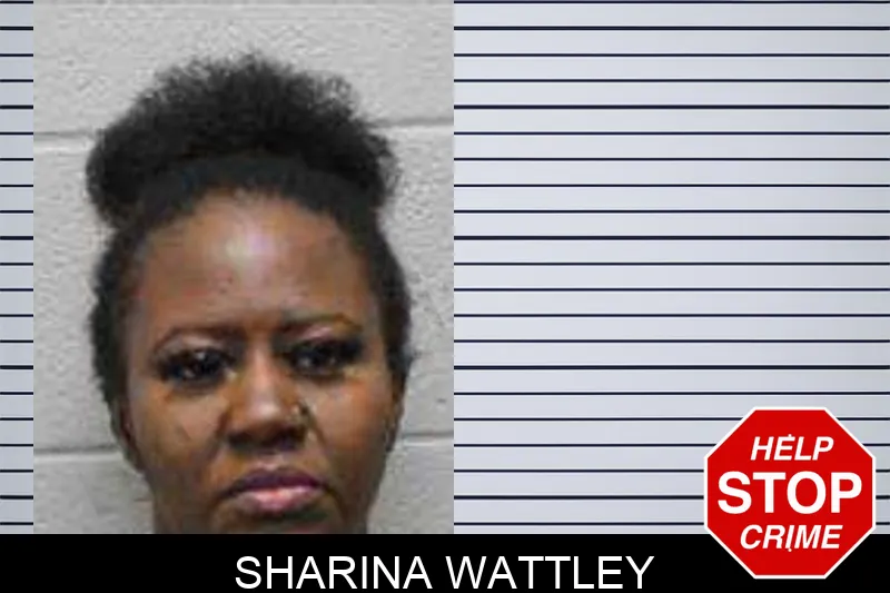Sharina Wattley