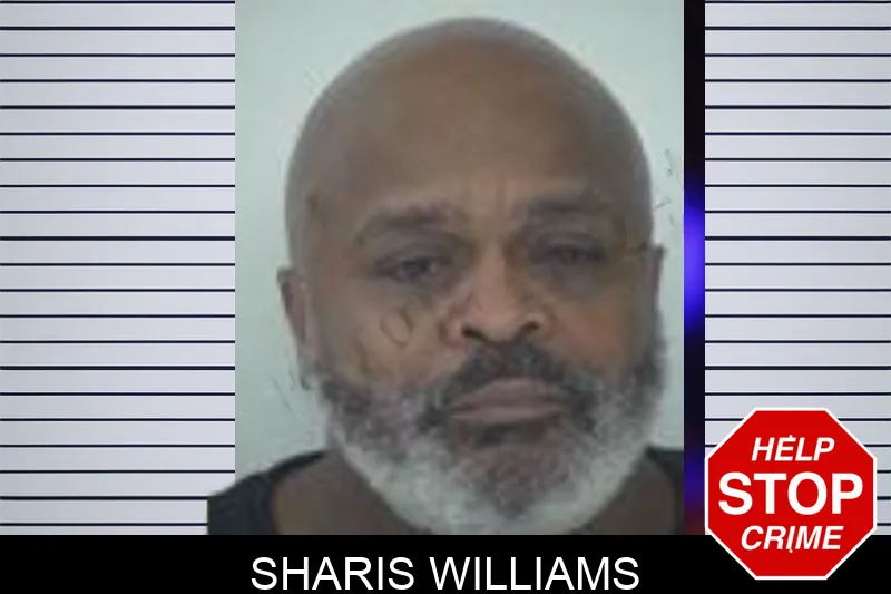 Sharis Williams