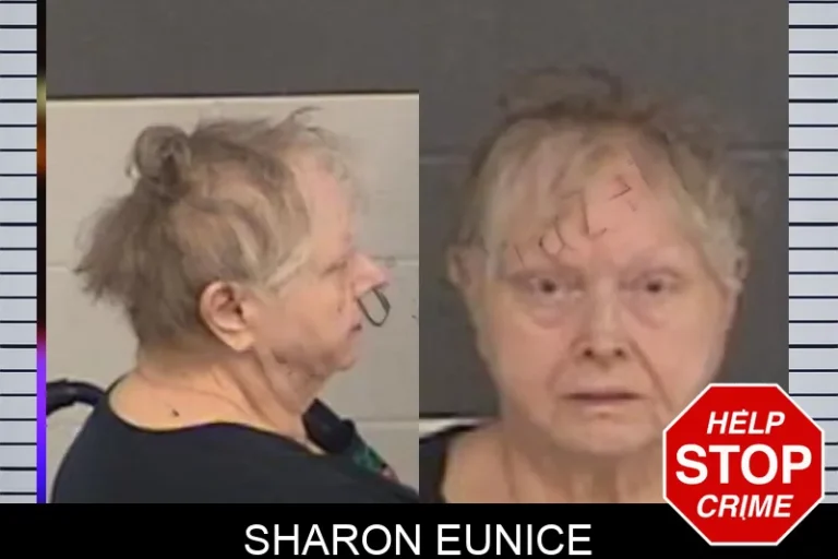 Sharon Eunice