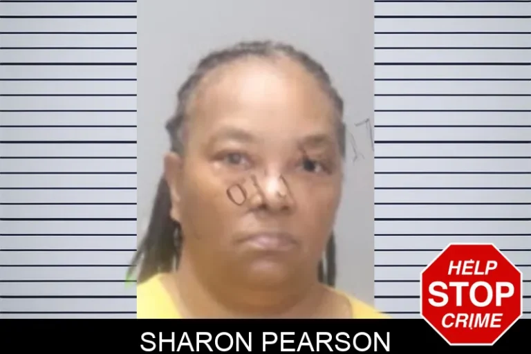 Sharon Pearson