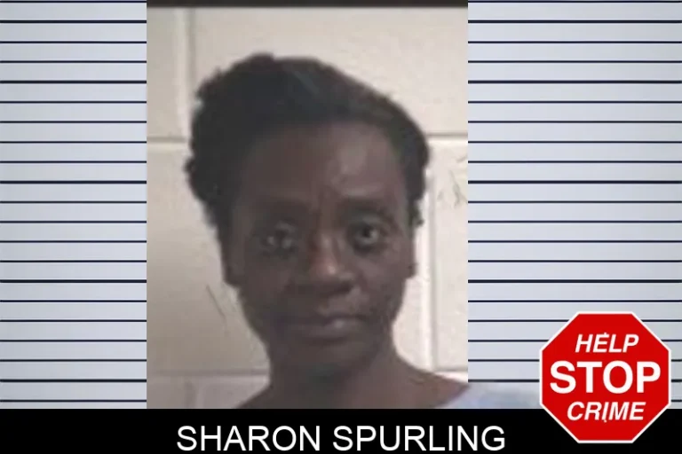 Sharon Spurling