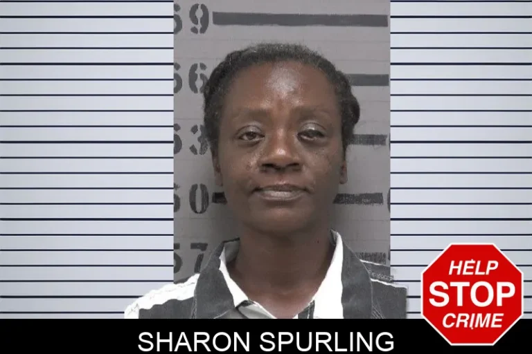 Sharon Spurling
