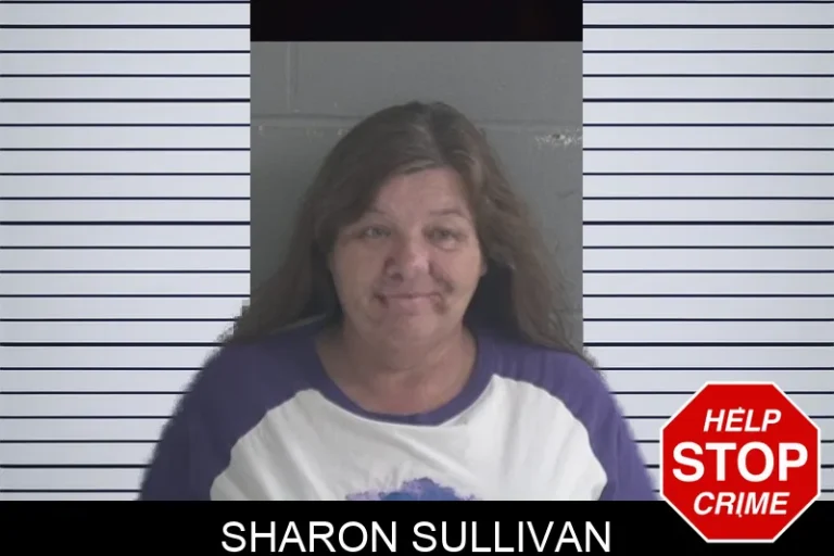 Sharon Sullivan