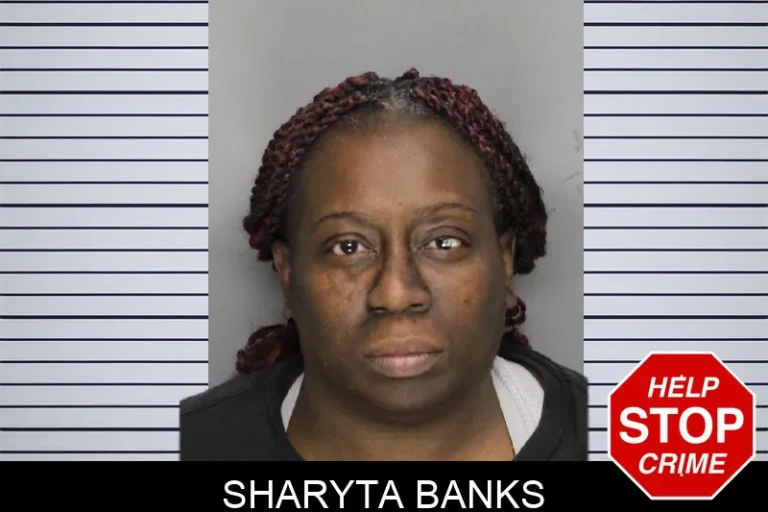 Sharyta Banks