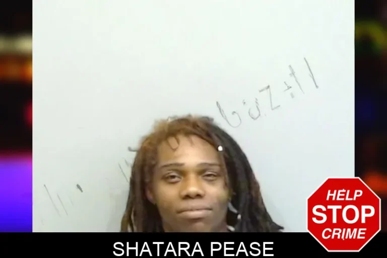Shatara Pease