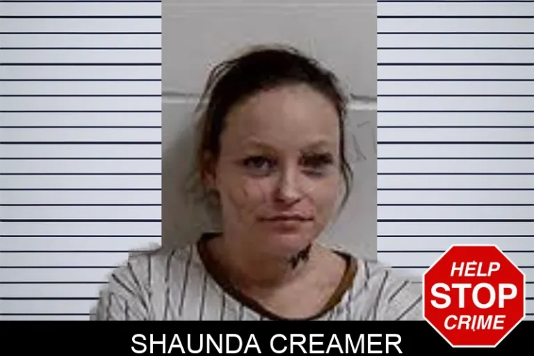 Shaunda Creamer