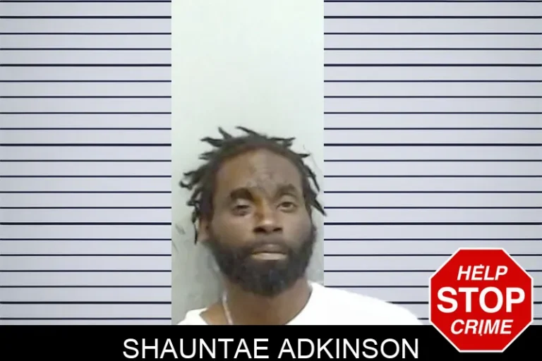 Shauntae Adkinson