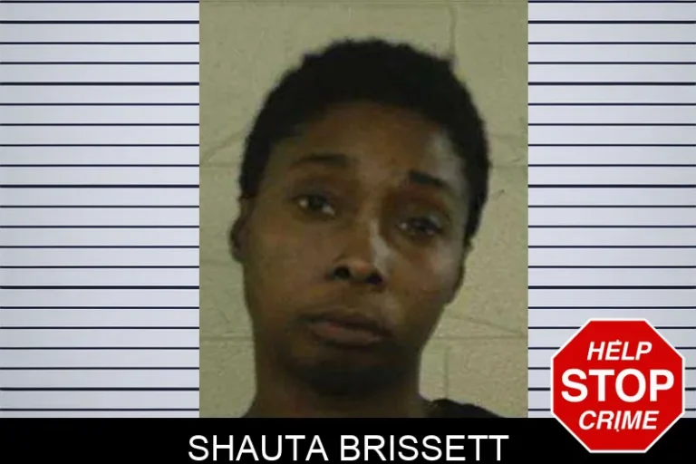 Shauta Brissett