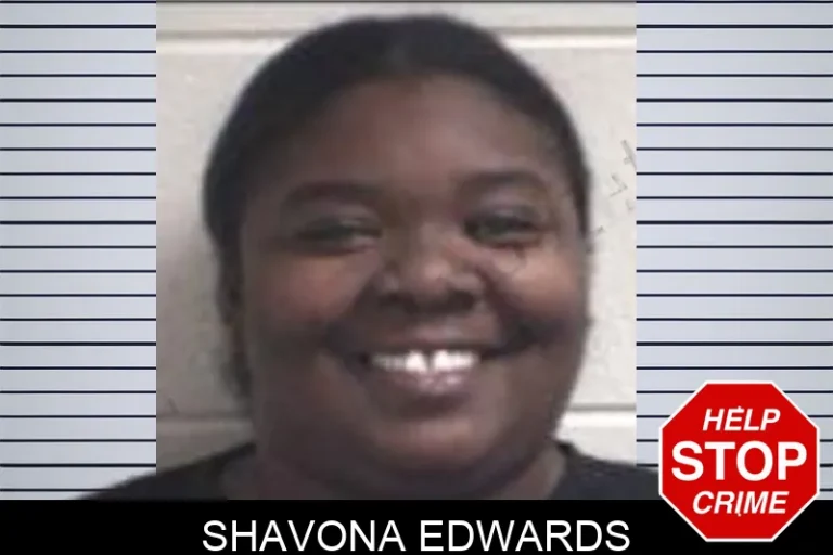 Shavona Edwards