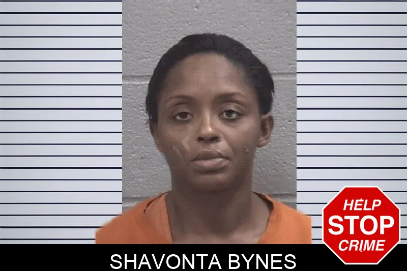Shavonta Bynes