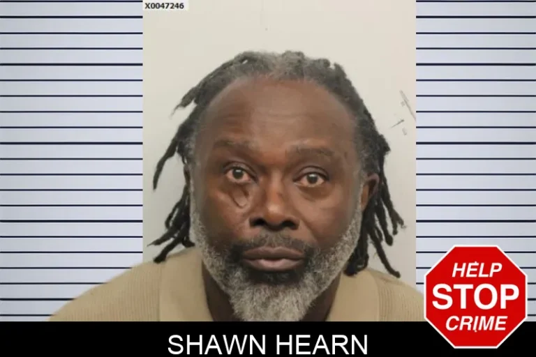 Shawn Hearn