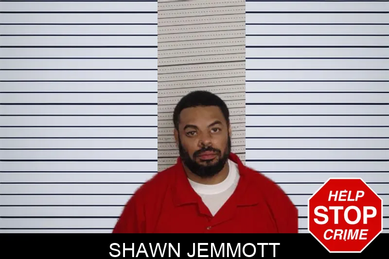 Shawn Jemmott
