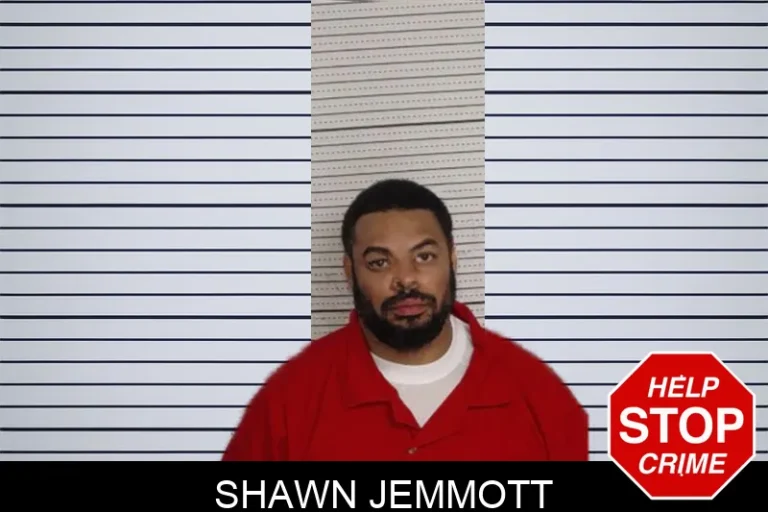 Shawn Jemmott mugshot – Rockdale County , Georgia Shawn Jemmott