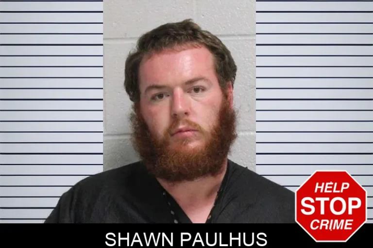 Shawn Paulhus
