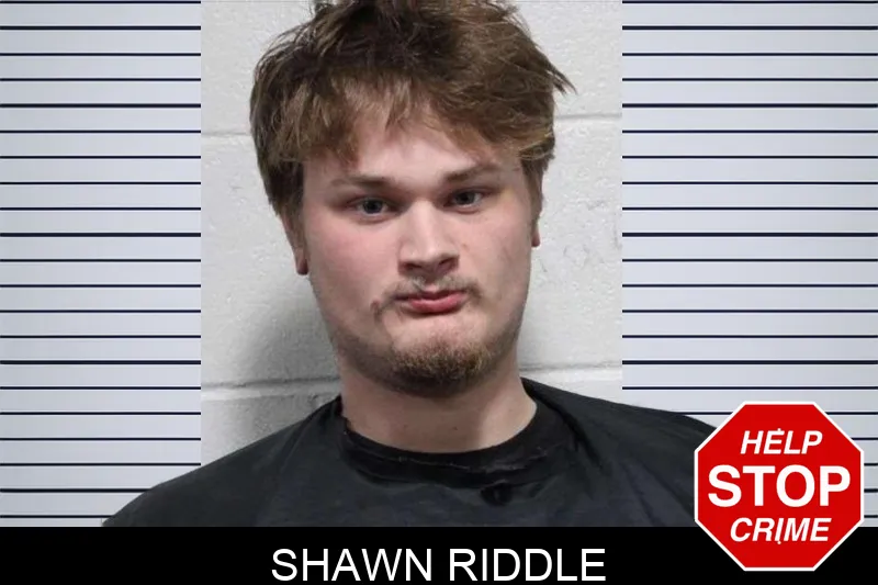 Shawn Riddle