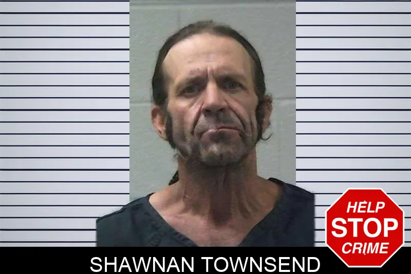 Shawnan Townsend