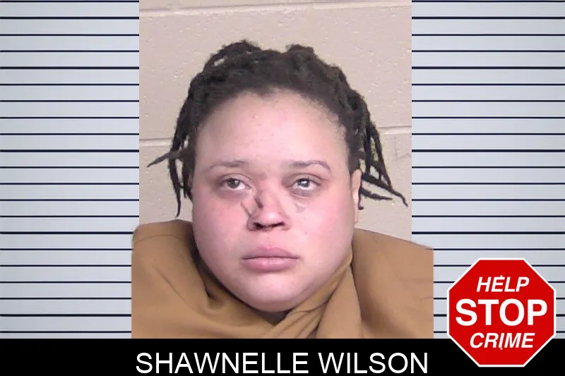 Shawnelle Wilson